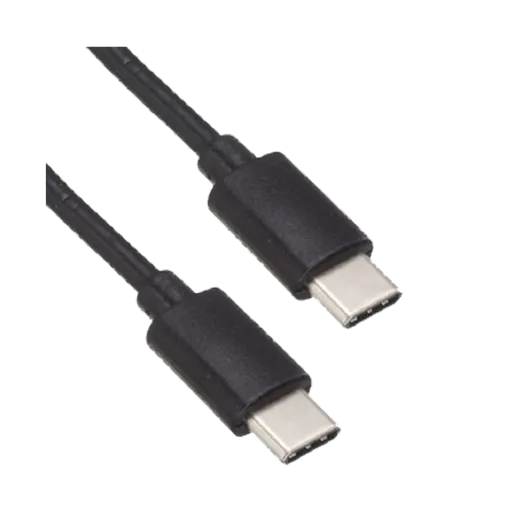 ZEBRA USB-C ADAT- ÉS TÖLTŐKÁBEL