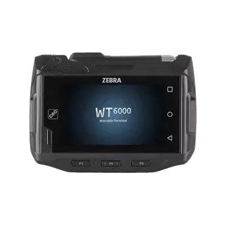 Zebra WT6000 Mobilní terminál