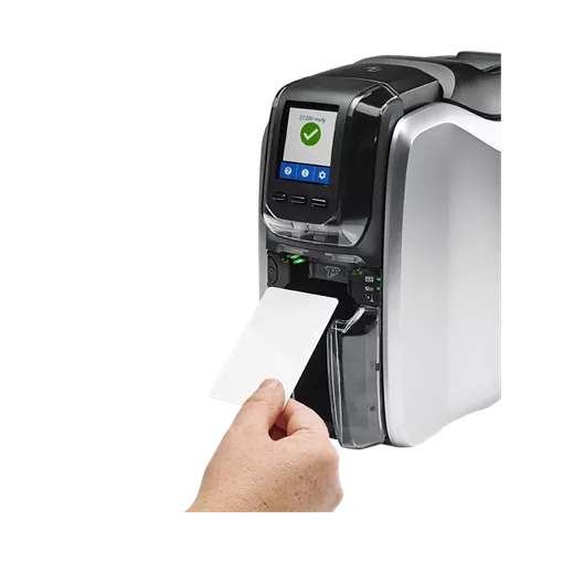 Zebra ZC300 Tiskárna karet