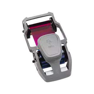 Zebra ZC300 Tiskárna karet