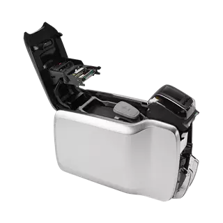 Zebra ZC300 Tiskárna karet