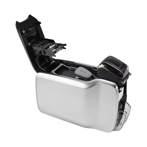Zebra ZC300 Tiskárna karet