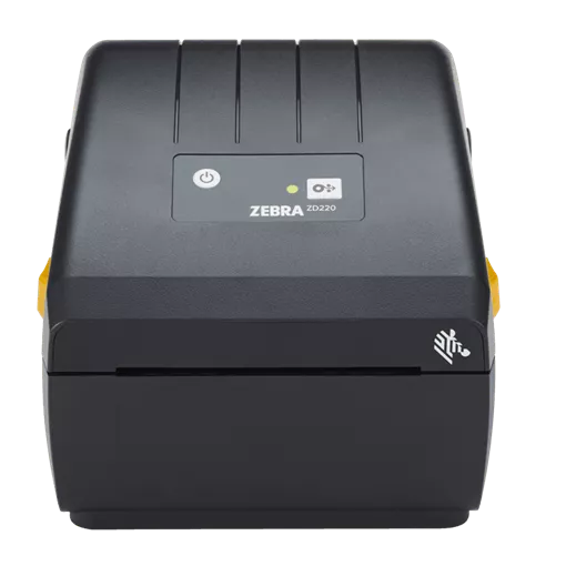Zebra ZD220d Tiskárna etiket