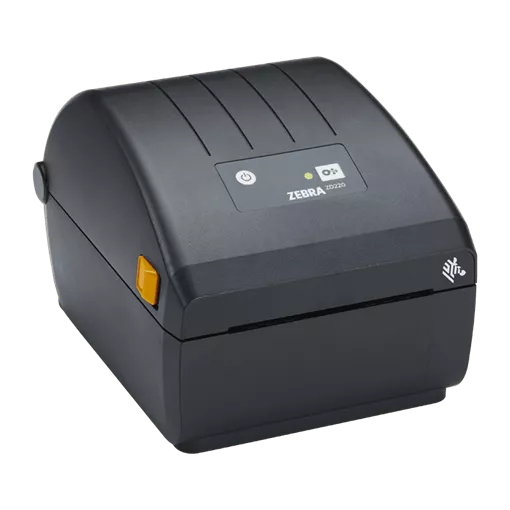 Zebra ZD220d Tiskárna etiket