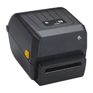 Zebra ZD230t Tiskárna etiket
