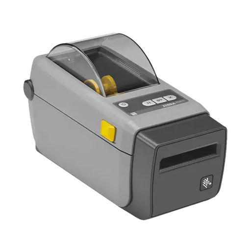 Zebra ZD410 Tiskárna etiket