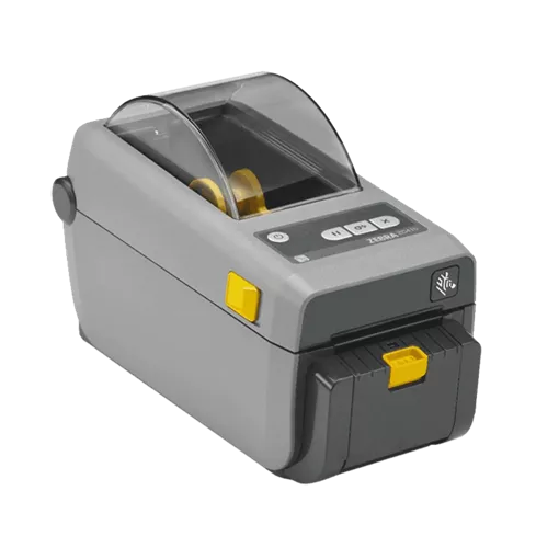 Zebra ZD410 Tiskárna etiket