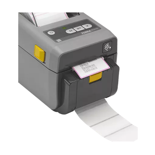 Zebra ZD410 Tiskárna etiket