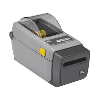 Zebra ZD410 Tiskárna etiket