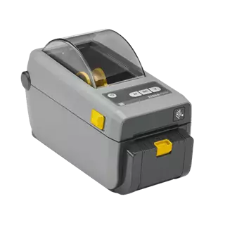 Zebra ZD410 Tiskárna etiket