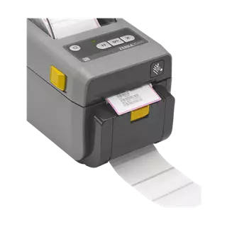 Zebra ZD410 Tiskárna etiket