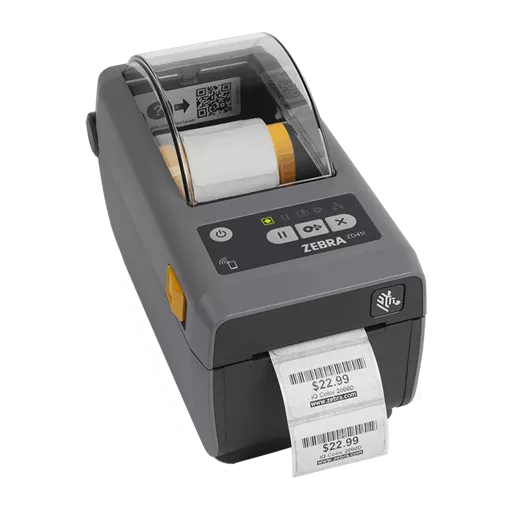 Zebra ZD411d Tiskárna etiket