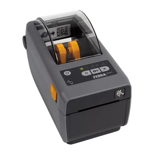 Zebra ZD411d Tiskárna etiket