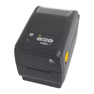 Zebra ZD411t Tiskárna etiket