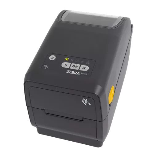 Zebra ZD411t Tiskárna etiket