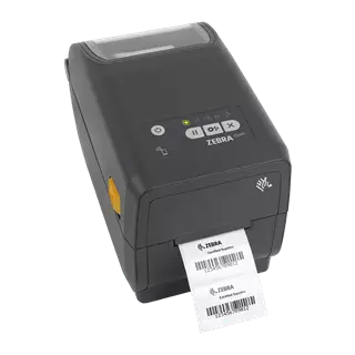 Zebra ZD411t Tiskárna etiket