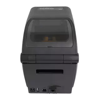 Zebra ZD411t Tiskárna etiket