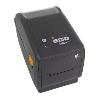 Zebra ZD411t Tiskárna etiket