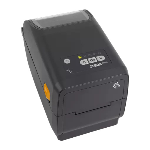 Zebra ZD411t Tiskárna etiket