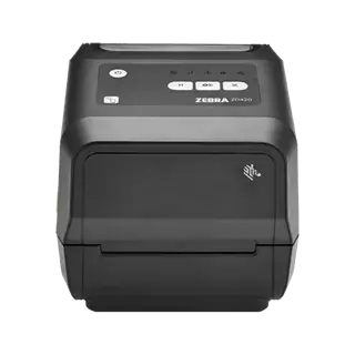 Zebra ZD420t Tiskárna etiket