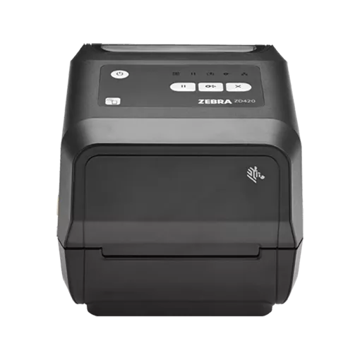 Zebra ZD420t Tiskárna etiket