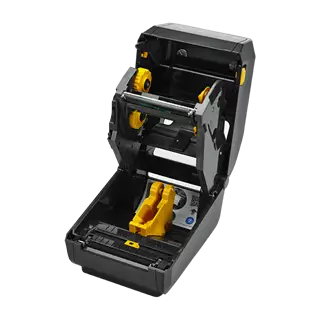 Zebra ZD420t Tiskárna etiket