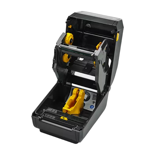 Zebra ZD420t Tiskárna etiket