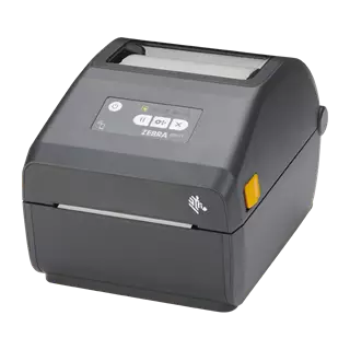 Zebra ZD421d Tiskárna etiket