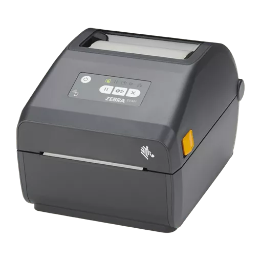 Zebra ZD421d Tiskárna etiket
