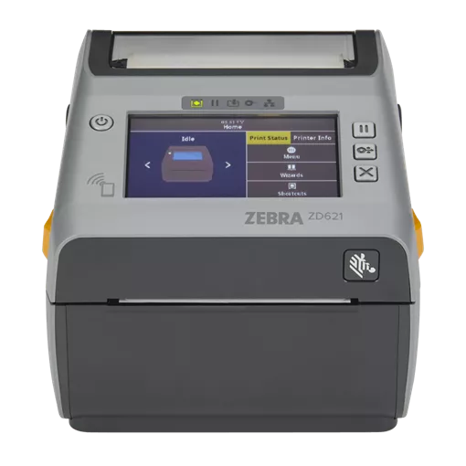 Zebra ZD621d Tiskárna etiket