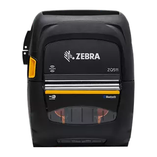 Zebra ZQ511 Tiskárna etiket