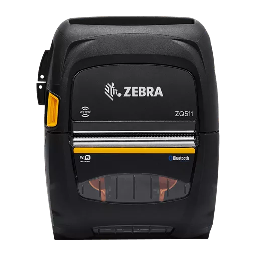 Zebra ZQ511 Tiskárna etiket