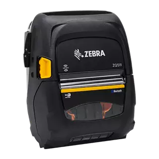 Zebra ZQ511 Tiskárna etiket