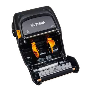 Zebra ZQ511 Tiskárna etiket