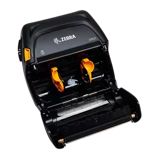 Zebra ZQ521 Tiskárna etiket