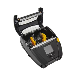 Zebra ZQ630 Tiskárna etiket