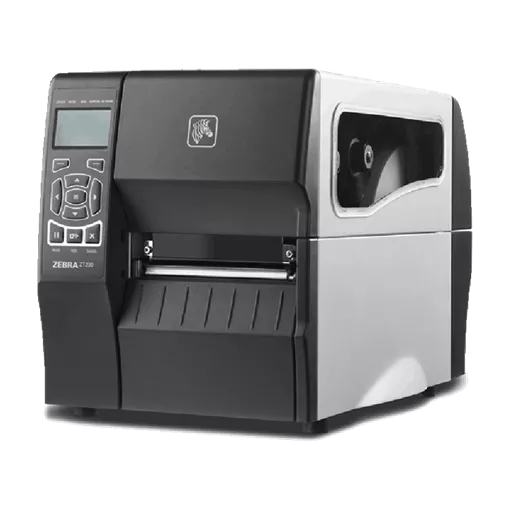 Zebra ZT230 Tiskárna etiket
