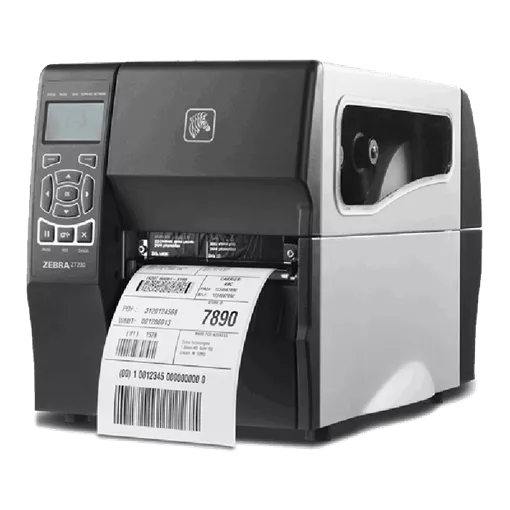 Zebra ZT230 Tiskárna etiket Zebra ZT230 Tiskárna etiket ZT23042-D3E000FZ