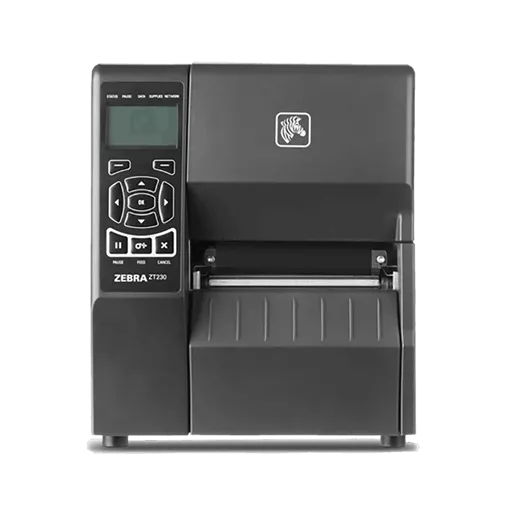 Zebra ZT230 Tiskárna etiket Zebra ZT230 Tiskárna etiket ZT23042-D3E000FZ