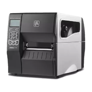 Zebra ZT230 Tiskárna etiket