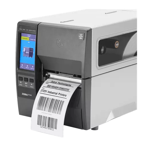 Zebra ZT231 Tiskárna etiket Zebra ZT231 Tiskárna etiket ZT23142-T0E000FZ