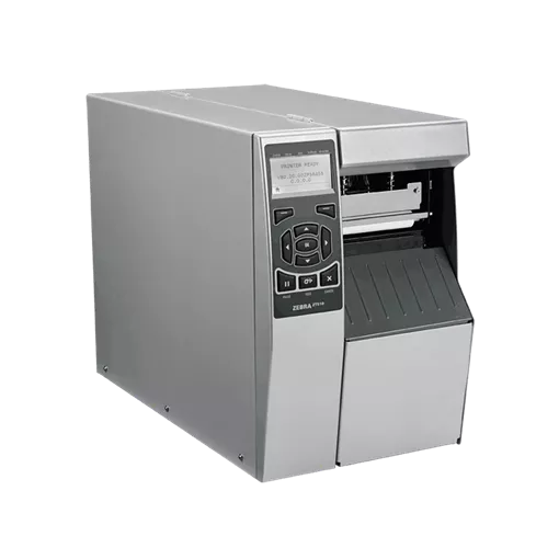 Zebra ZT510 Tiskárna etiket