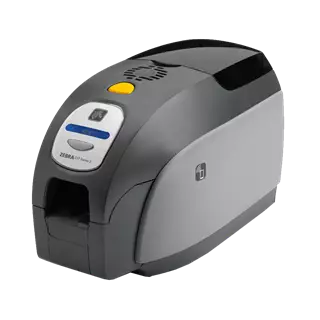 Zebra ZXP3 Tiskárna karet