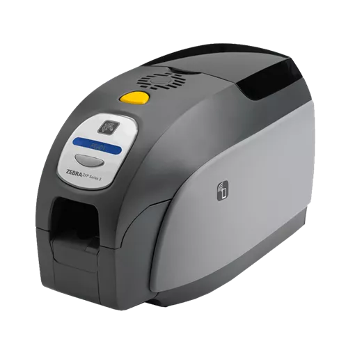 Zebra ZXP3 Tiskárna karet