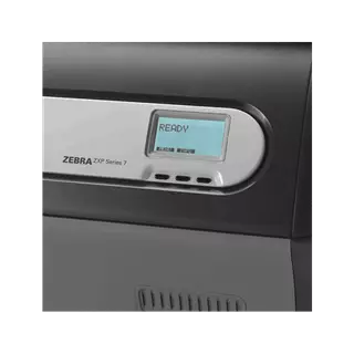 Zebra ZXP Series 7 Tiskárna karet