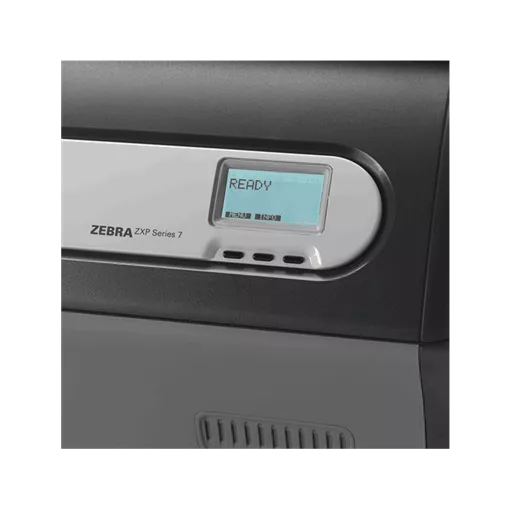 Zebra ZXP Series 7 Tiskárna karet