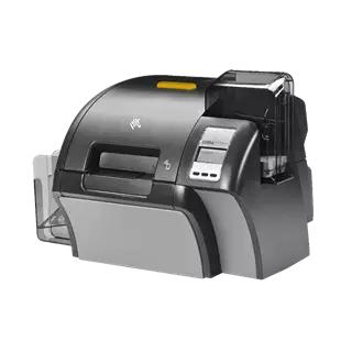 Zebra ZXP Series 9 Tiskárna karet