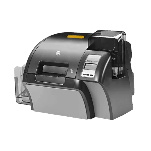 Zebra ZXP Series 9 Tiskárna karet