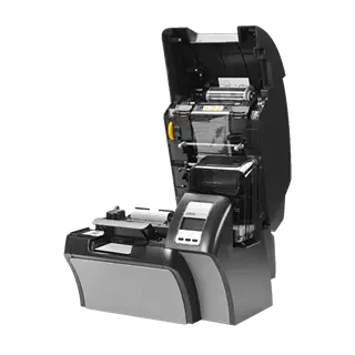 Zebra ZXP Series 9 Tiskárna karet