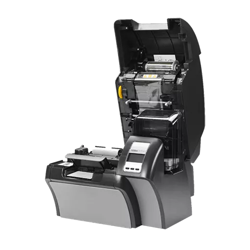 Zebra ZXP Series 9 Tiskárna karet